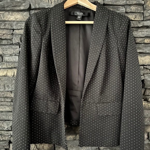 Kensie Blazer - Picture 2 of 4